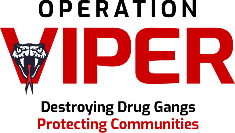 operation viper
