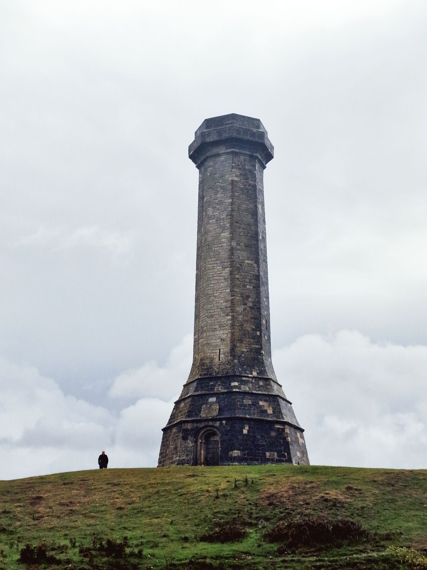 Hardy Monument